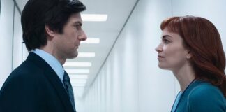 severance saison 2 episode 5 fin