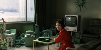 severance saison 2 episode 8