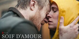 soif damour 2 netflix