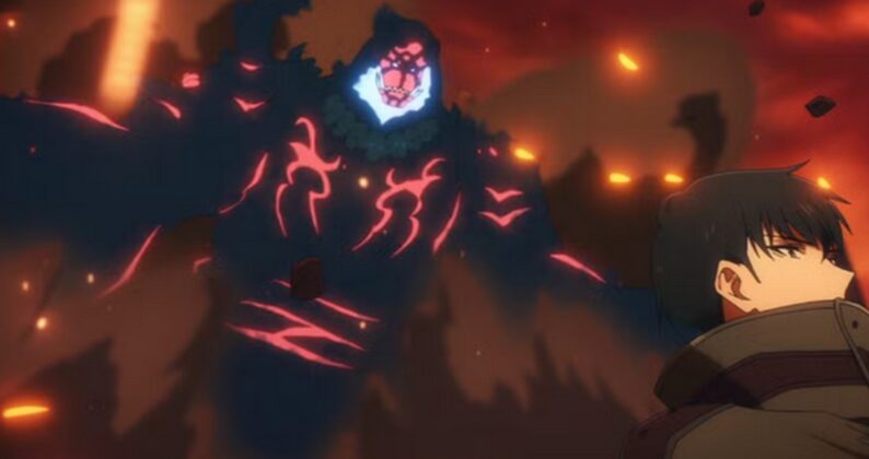 Solo Leveling Saison 2 Épisode 8 : Quelle date et heure de sortie