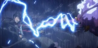 solo leveling saison 2 episode 9