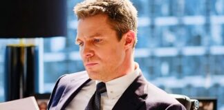 suits la saison 2