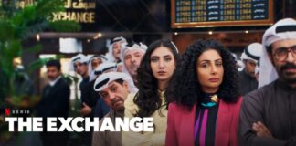 the exchange saison 3