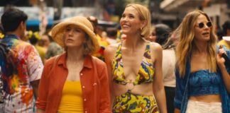 the white lotus saison 3 combien depisodes