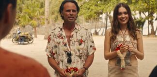 the white lotus saison 3 episode 1 fin
