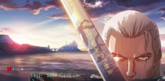 the witcher les sirenes des abysses heure