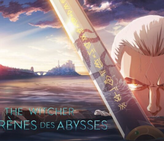 the witcher les sirenes des abysses heure