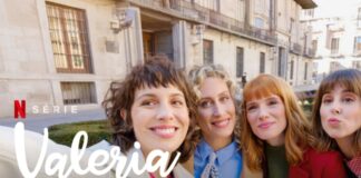 valeria saison 5