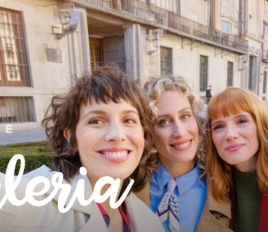 valeria saison 5
