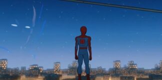 votre serviteur spider man saison 1 fin