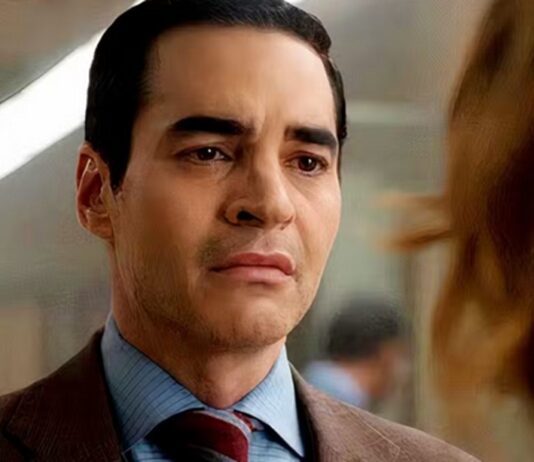 will trent saison 3 fin