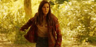 yellowjacket saison 3 episode 2 fin