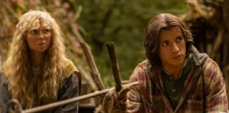 yellowjacket saison 3 episode 3