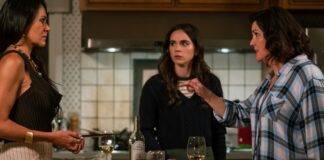 yellowjackets saison 3 episode 4