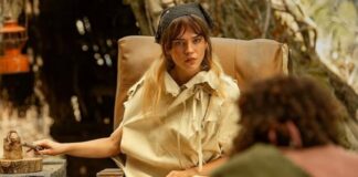 yellowjackets saison 3 episode 5