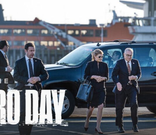 zero day saison 2