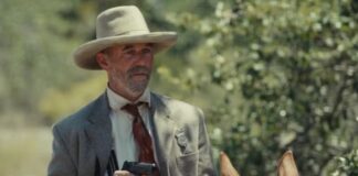 1923 saison 2 episode 3