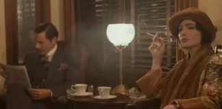 1923 saison 2 episode 5 fin
