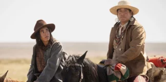 1923 saison 2 episode 6