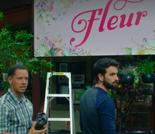 a fleur deau saison 1 fin