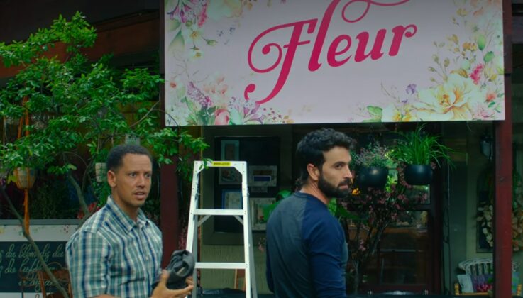 A Fleur d'Eau Saison 1 : Explication de la fin ! | Ayther