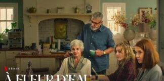 a fleur deau saison 2