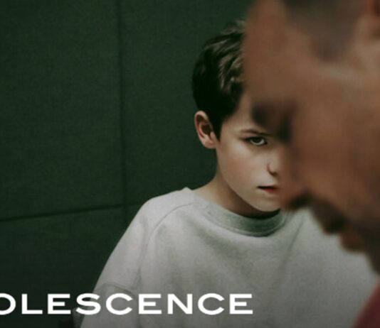 adolescence heure