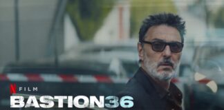 bastion 36 suite