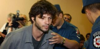 bertrand cantat aujourdhui