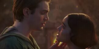 blanche neige 2025 disney plus