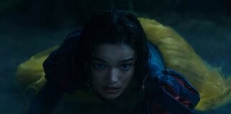 blanche neige scene post generique