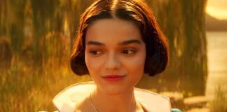 blanche neige streaming