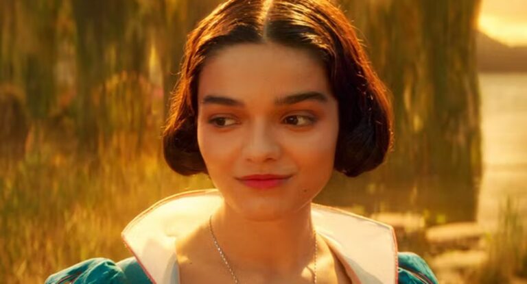 Blanche Neige Le Film Streaming Vf