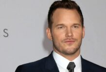 chris pratt meilleurs films series