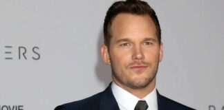 chris pratt meilleurs films series