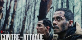contre attaque 2