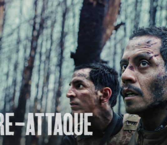 contre attaque 2