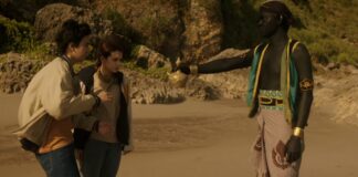 curse of the seven seas fin