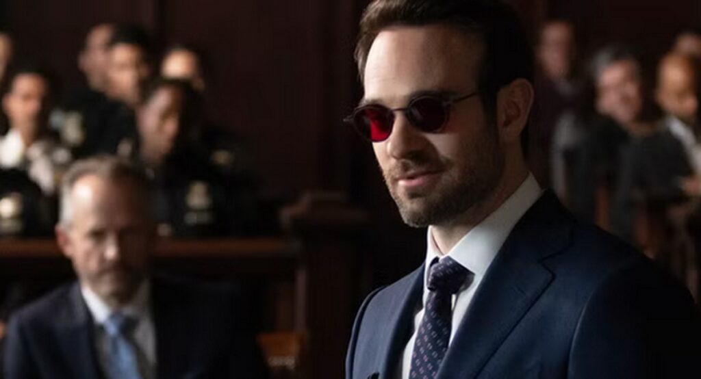 daredevil born again episode 2 fin