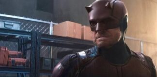 daredevil born again heure