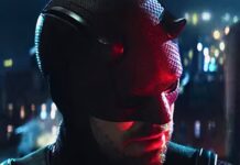 daredevil born again saison 1 combien depisodes