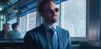 daredevil born again saison 2