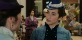 de parfaites demoiselles saison 1 fin