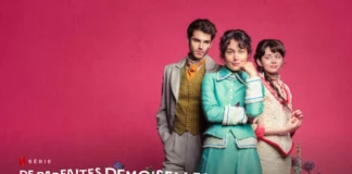 de parfaites demoiselles saison 2