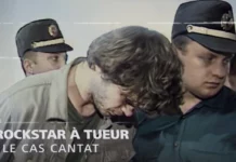 de rockstar a tueur heure