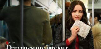 demain est un autre jour suite