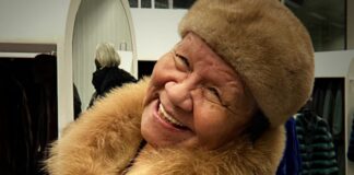 dionne hanna aujourdhui