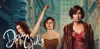 dope girls saison 2