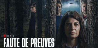 faute de preuves heure