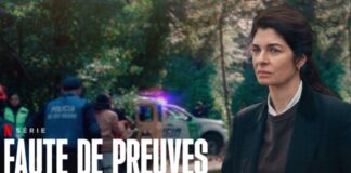 faute de preuves saison 2